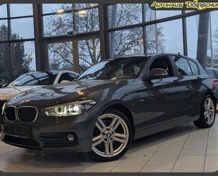 BMW 118 Gebrauchtwagen