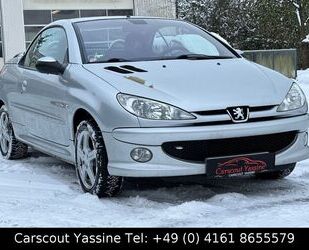 Peugeot 206 Gebrauchtwagen