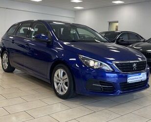 Peugeot 308 Gebrauchtwagen