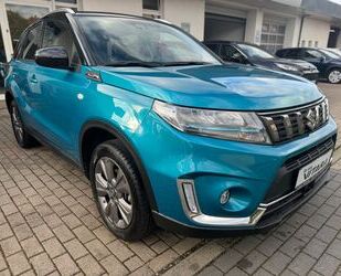 Suzuki Vitara Gebrauchtwagen