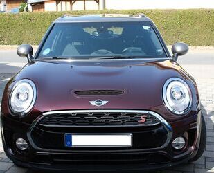 Mini Cooper SD Clubman Gebrauchtwagen