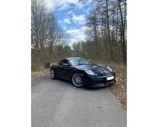 Porsche Cayman Gebrauchtwagen