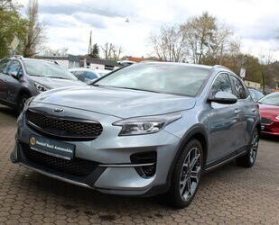 Kia XCeed Gebrauchtwagen