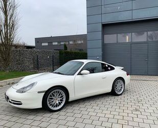Porsche 996 Gebrauchtwagen