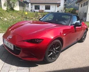 Mazda MX-5 Gebrauchtwagen