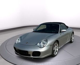 Porsche 996 Gebrauchtwagen