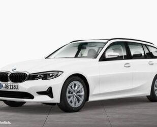 BMW 330 Gebrauchtwagen