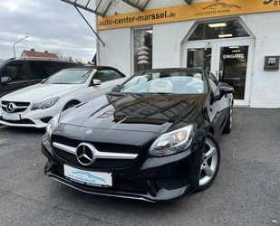Mercedes-Benz SLC 200 Gebrauchtwagen