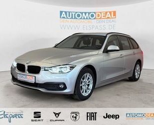 BMW 316 Gebrauchtwagen