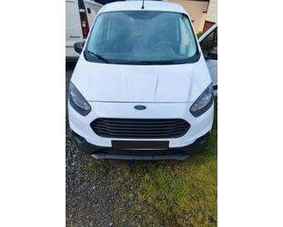 Ford Transit Courier Gebrauchtwagen