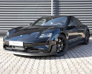 Porsche Taycan Gebrauchtwagen