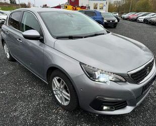 Peugeot 308 Gebrauchtwagen