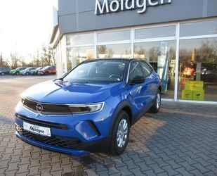 Opel Mokka Gebrauchtwagen