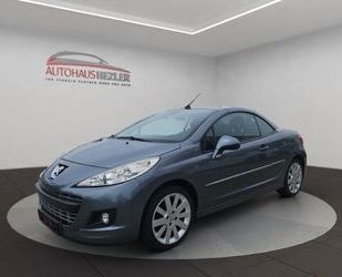 Peugeot 207 Gebrauchtwagen