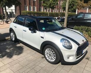 Mini Cooper D Gebrauchtwagen