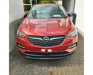 Opel Grandland (X) Gebrauchtwagen