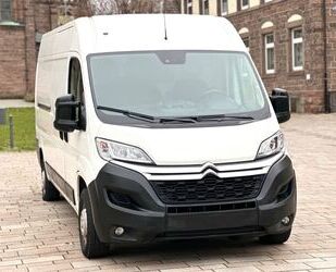 Citroen Jumper Gebrauchtwagen