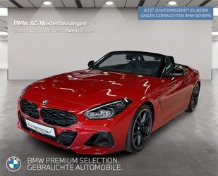 BMW Z4 M40i Gebrauchtwagen