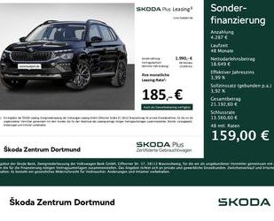 Skoda Kamiq Gebrauchtwagen