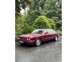 Jaguar XJ Gebrauchtwagen