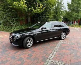 Mercedes-Benz E 350 Gebrauchtwagen
