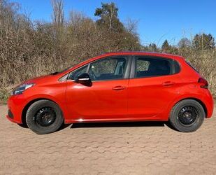 Peugeot 208 Gebrauchtwagen
