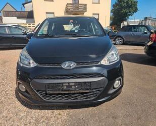 Hyundai i10 Gebrauchtwagen