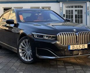 BMW 730 Gebrauchtwagen