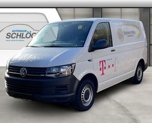Kia T6 Transporter 