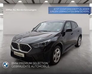 BMW X2 Gebrauchtwagen