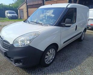 Opel Combo Gebrauchtwagen