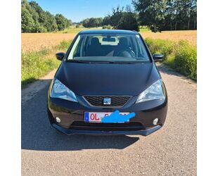 Seat Mii Gebrauchtwagen