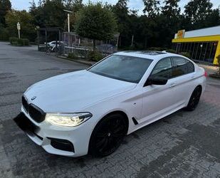 BMW 530 Gebrauchtwagen