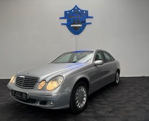 Mercedes-Benz E 240 Gebrauchtwagen