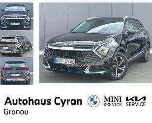 Kia Sportage Gebrauchtwagen