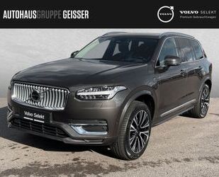 Volvo XC90 Gebrauchtwagen