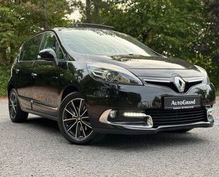 Renault Scenic Gebrauchtwagen