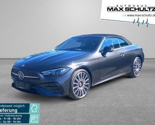 Mercedes-Benz CLE 450 Gebrauchtwagen