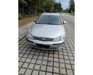 Opel Mondeo 