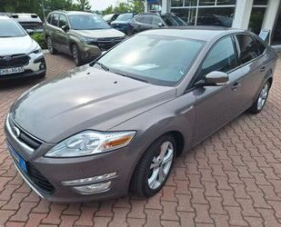Ford Mondeo Gebrauchtwagen