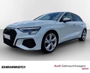 Audi S3 Gebrauchtwagen