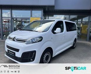 Citroen Jumpy Gebrauchtwagen