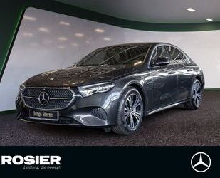 Mercedes-Benz E 450 Gebrauchtwagen