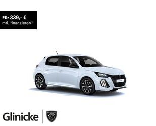 Peugeot 208 Gebrauchtwagen