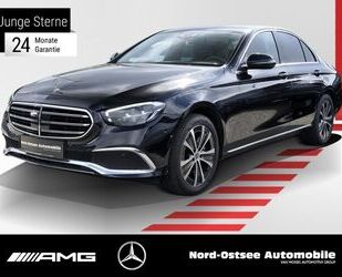 Mercedes-Benz E 300 Gebrauchtwagen