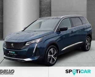 Peugeot 5008 Gebrauchtwagen