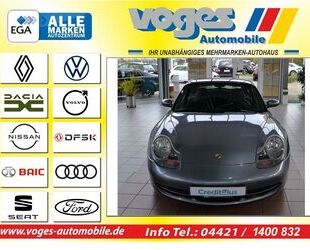 Porsche 911 Urmodell Gebrauchtwagen