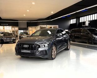 Audi SQ8 Gebrauchtwagen