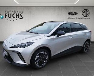 MG MG4 Gebrauchtwagen