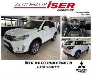 Suzuki Vitara Gebrauchtwagen